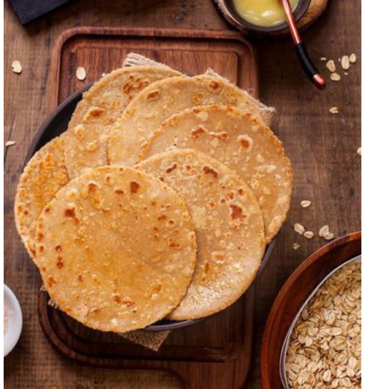 Paratha